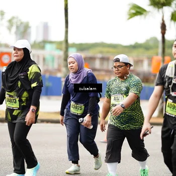 Runner Photo 5381779