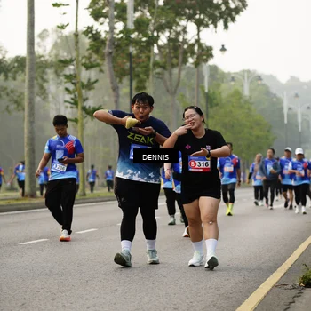 Runner Photo 5381780