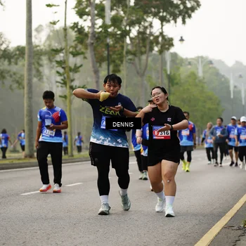 Runner Photo 5381782