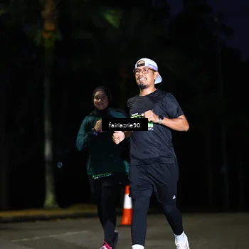 Runner Photo 5381783
