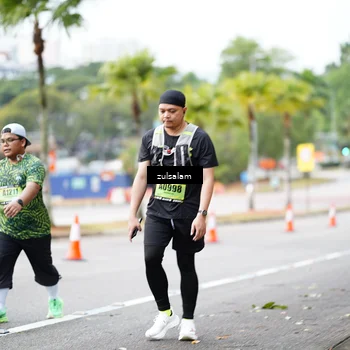 Runner Photo 5381785