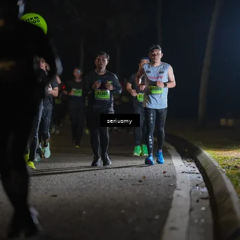 Runner Photo 5381786