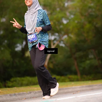 Runner Photo 5381791
