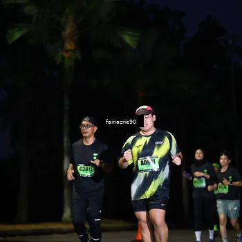 Runner Photo 5381792