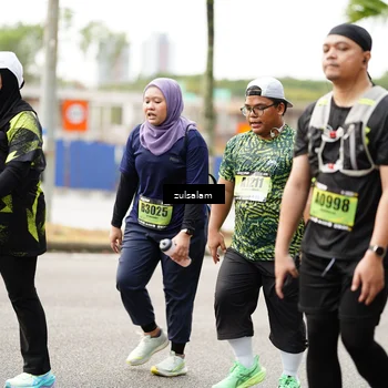 Runner Photo 5381793