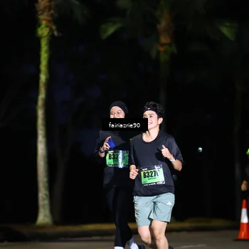 Runner Photo 5381794