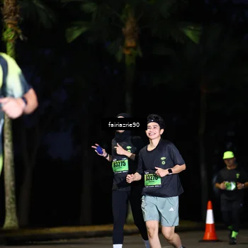 Runner Photo 5381795