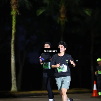 Runner Photo 5381796