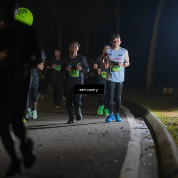 Runner Photo 5381798