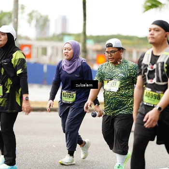 Runner Photo 5381800