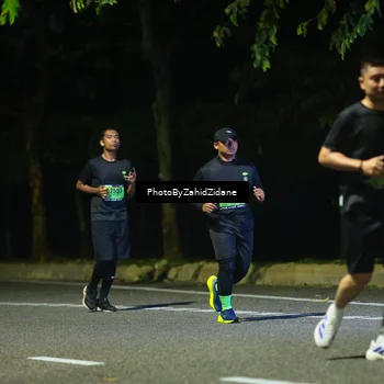 Runner Photo 5381802
