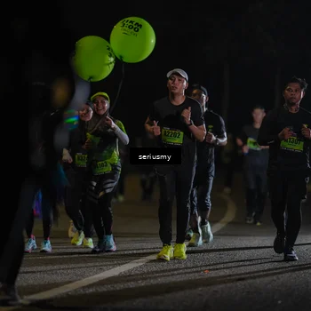 Runner Photo 5381803