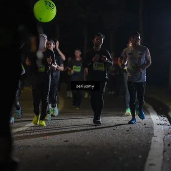 Runner Photo 5381804