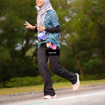 Runner Photo 5381805