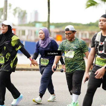 Runner Photo 5381806