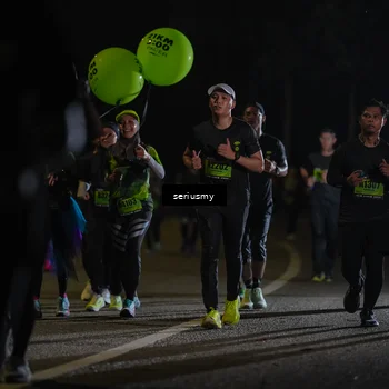Runner Photo 5381807