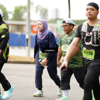 Runner Photo 5381808