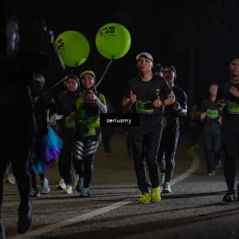 Runner Photo 5381812