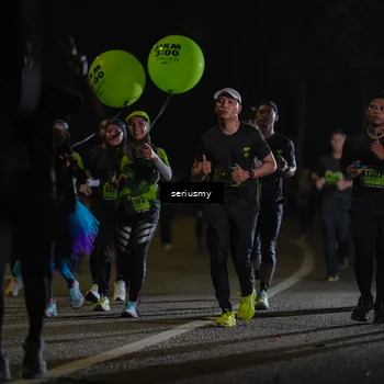Runner Photo 5381813