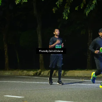 Runner Photo 5381815