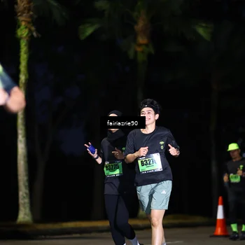 Runner Photo 5381822