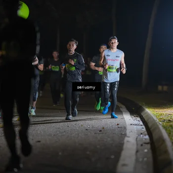 Runner Photo 5381824