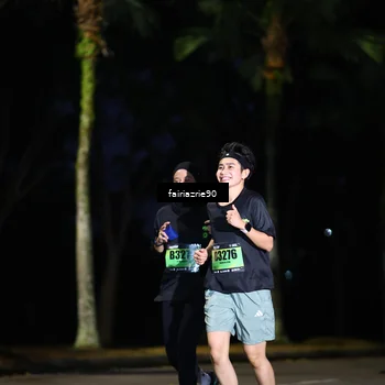 Runner Photo 5381825