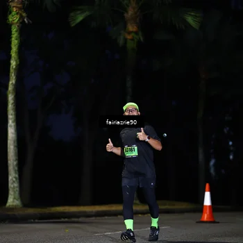 Runner Photo 5381828