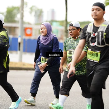 Runner Photo 5381830