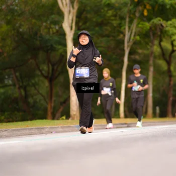 Runner Photo 5381831
