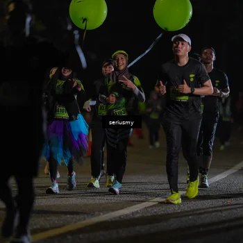 Runner Photo 5381832
