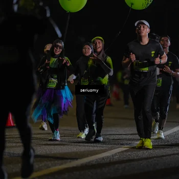 Runner Photo 5381833
