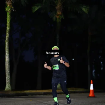 Runner Photo 5381835