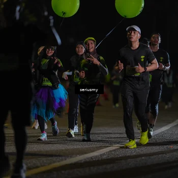 Runner Photo 5381836