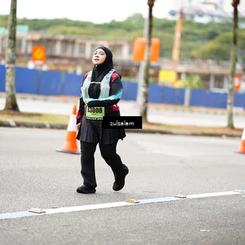Runner Photo 5381837