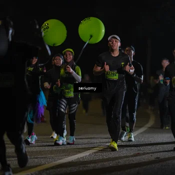 Runner Photo 5381839