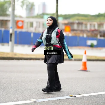 Runner Photo 5381840