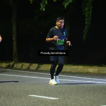 Runner Photo 5381841