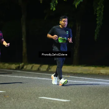 Runner Photo 5381842