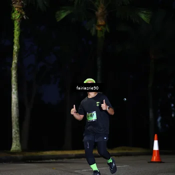 Runner Photo 5381843