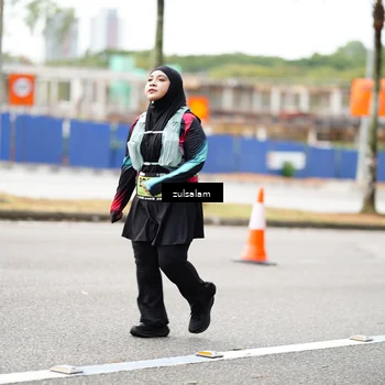 Runner Photo 5381844
