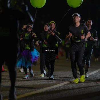 Runner Photo 5381845