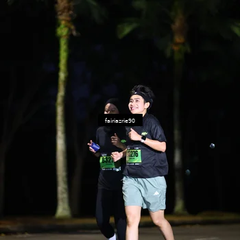 Runner Photo 5381847