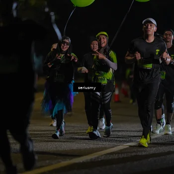 Runner Photo 5381848