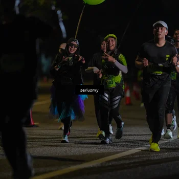 Runner Photo 5381850