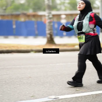 Runner Photo 5381851