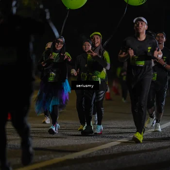 Runner Photo 5381852