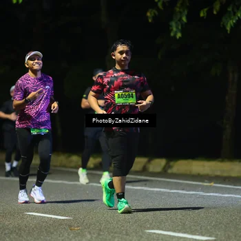 Runner Photo 5381854