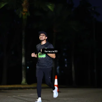 Runner Photo 5381856