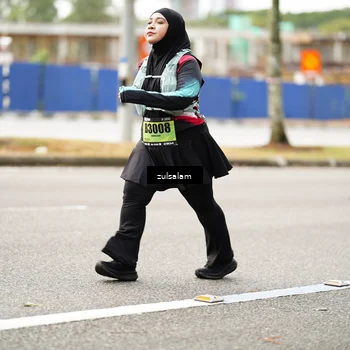 Runner Photo 5381857